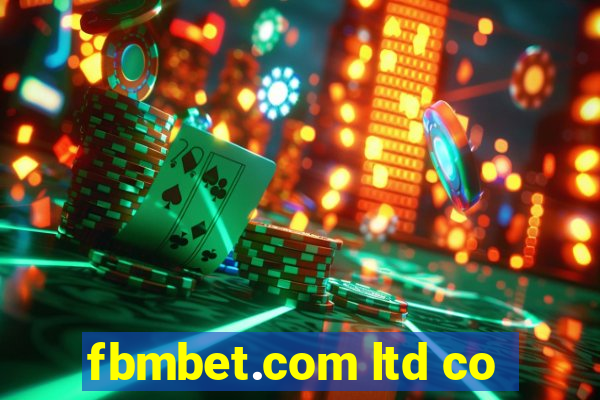 fbmbet.com ltd co